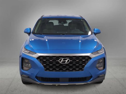Used 2019 Hyundai Santa Fe SEL image 5