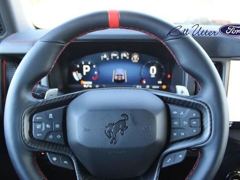 New 2025 Ford Bronco Raptor image 15