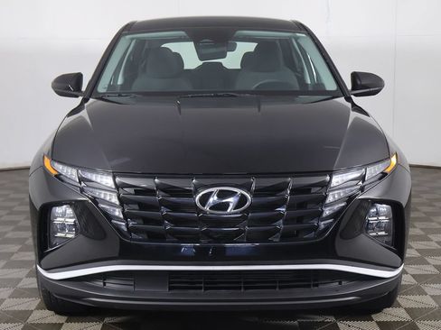 Used 2023 Hyundai Tucson SE FWD image 10