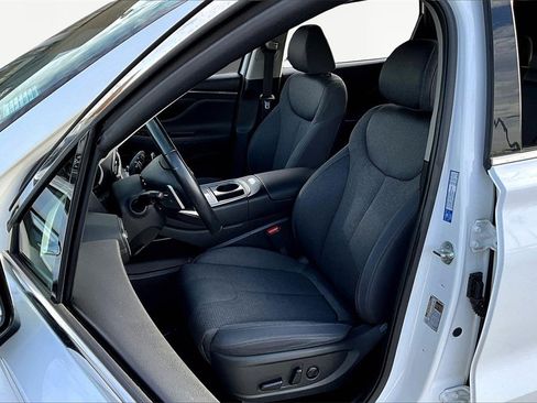 Used 2023 Hyundai Santa Fe SEL image 25