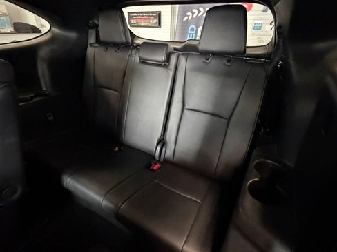 Used 2025 Toyota Highlander XSE AWD/4WD image 23