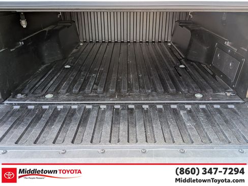 Certified 2023 Toyota Tacoma SR5 w/ SX Package AWD/4WD image 31