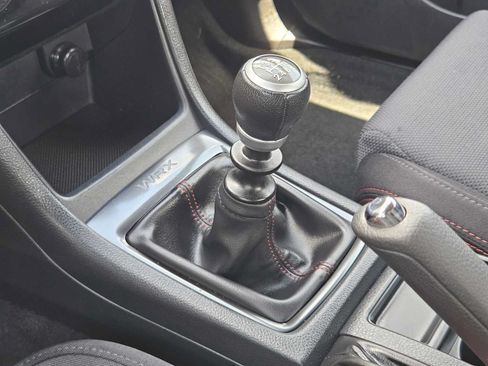 Used 2021 Subaru WRX Premium w/ Popular Package #1 AWD/4WD image 20