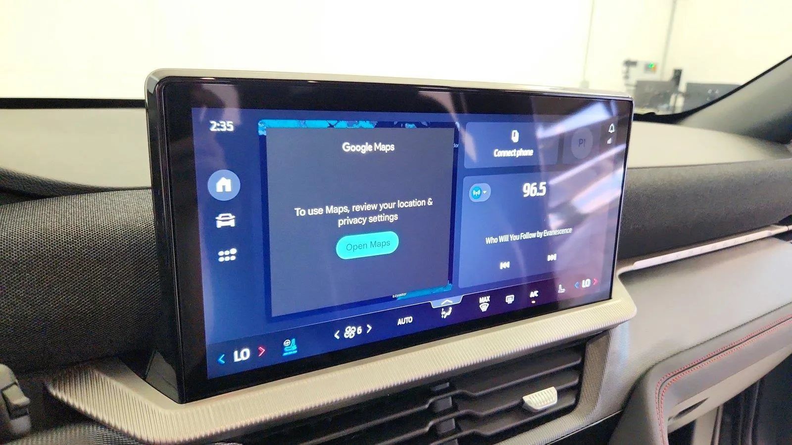 Used 2025 Ford Explorer ST w/ Sun And Sound Package RWD image 20