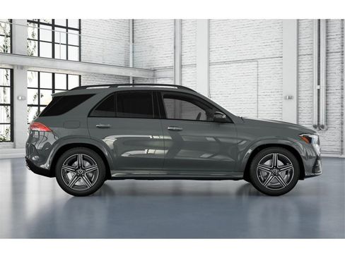 New 2026 Mercedes-Benz GLE 350 4MATIC image 2