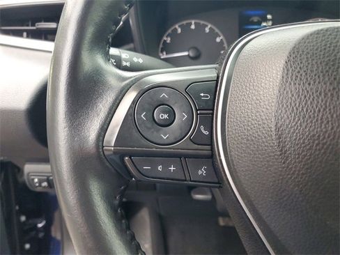 Used 2024 Toyota Corolla SE image 16