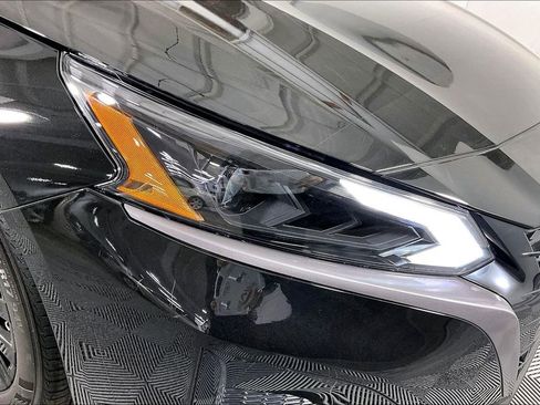 New 2026 Nissan Altima 2.5 SV w/ SV Special Edition Package FWD image 34