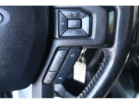 Used 2019 Ford F150 XLT w/ Equipment Group 302A Luxury AWD/4WD image 14