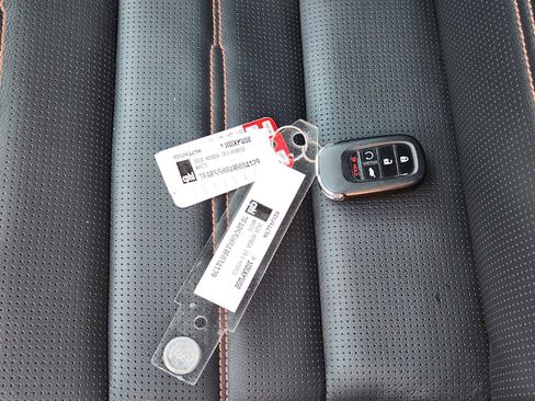 Certified 2024 Honda CR-V Sport-L image 35
