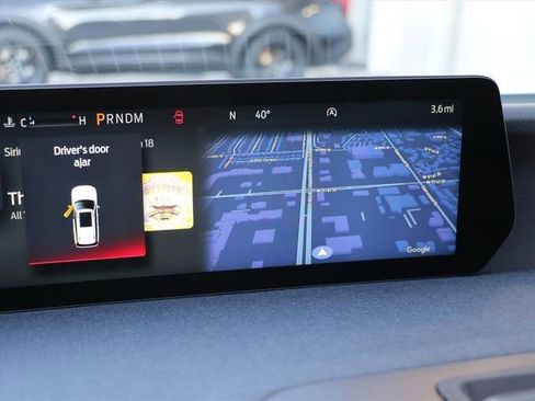 New 2025 Ford Expedition Active image 26