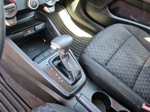 Used 2023 Kia Rio S FWD image 20