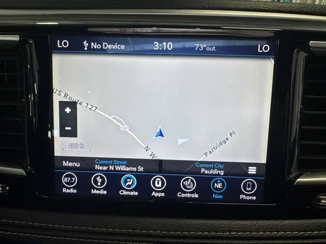 Used 2019 Chrysler Pacifica Limited w/ Advanced Safetytec Group FWD image 22