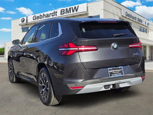 New 2026 BMW X3 xDrive30 w/ Convenience Package image 7