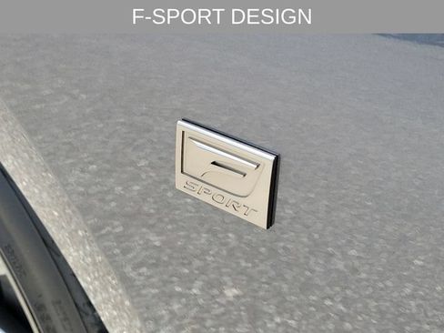 Used 2025 Lexus IS 350 F Sport w/ Accessory Package 2 RWD image 6