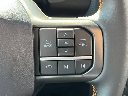 Used 2025 Ford F150 Tremor w/ Equipment Group 402A High AWD/4WD image 19