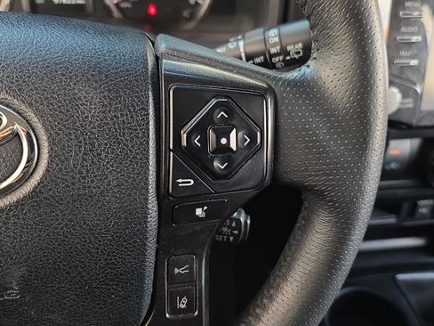 Used 2021 Toyota 4Runner TRD Off-Road Premium image 14