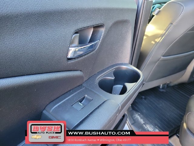Used 2021 Honda Pilot Touring image 13