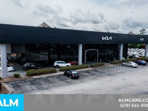 Used 2023 Kia K5 LXS image 91