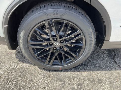 New 2026 Acura MDX A-Spec AWD/4WD image 7