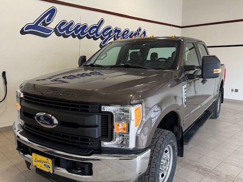 Used 2017 Ford F250 XL w/ Power Equipment Group image 1