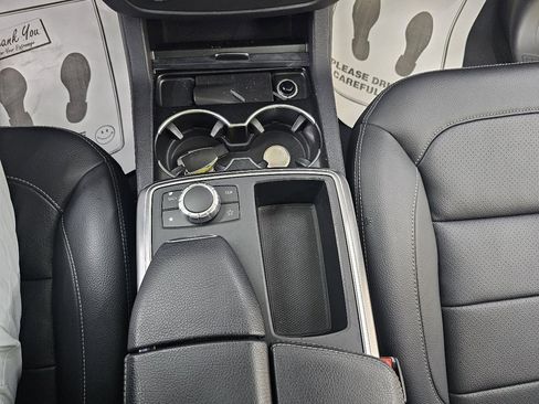 Used 2013 Mercedes-Benz ML 350 2WD image 38