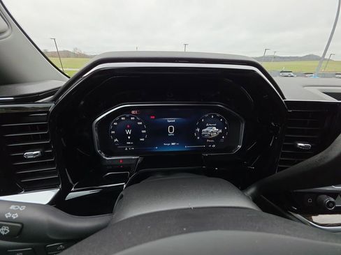 New 2026 Chevrolet Silverado 1500 RST w/ RST Select Package image 15