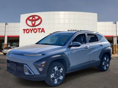 Used 2024 Hyundai Kona SEL