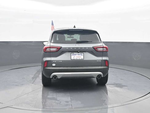 Used 2025 Ford Escape Active AWD/4WD image 6