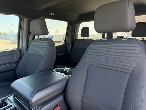 Certified 2023 Ford F150 XL w/ STX Appearance Package image 10