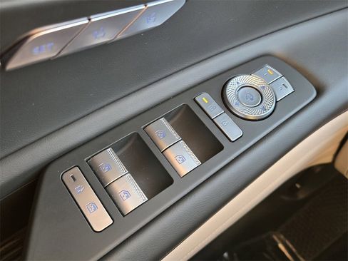 Used 2025 Genesis GV80 2.5T Standard image 28