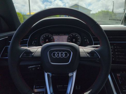 New 2026 Audi Q8 Prestige AWD/4WD image 7
