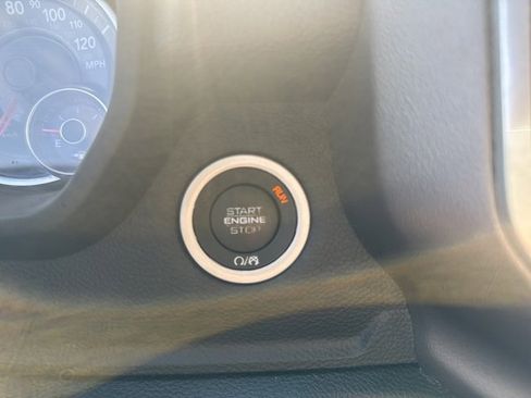 Used 2022 RAM 1500 Lone Star image 22