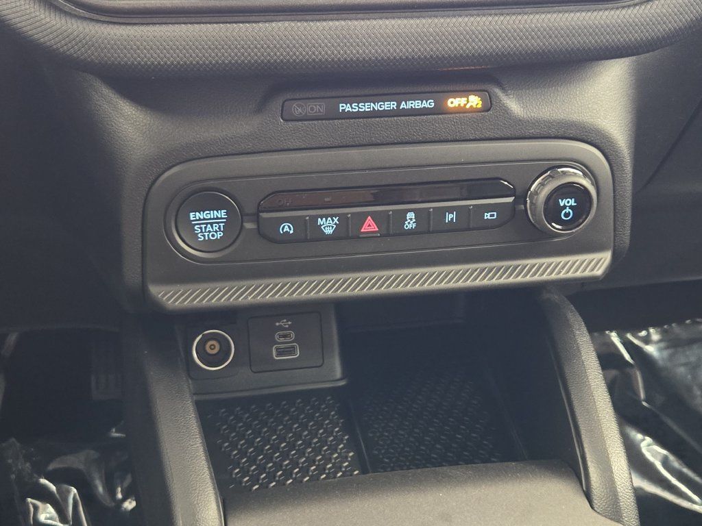 New 2026 Ford Bronco Sport Outer Banks w/ Outer Banks Tech Package+ AWD/4WD image 19