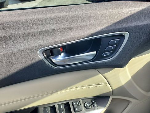 Used 2020 Acura TLX FWD image 21
