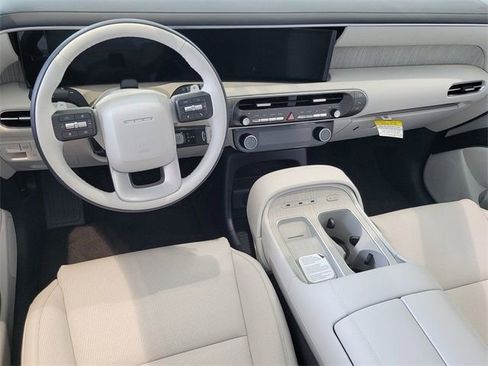 New 2026 Hyundai Palisade Calligraphy image 11