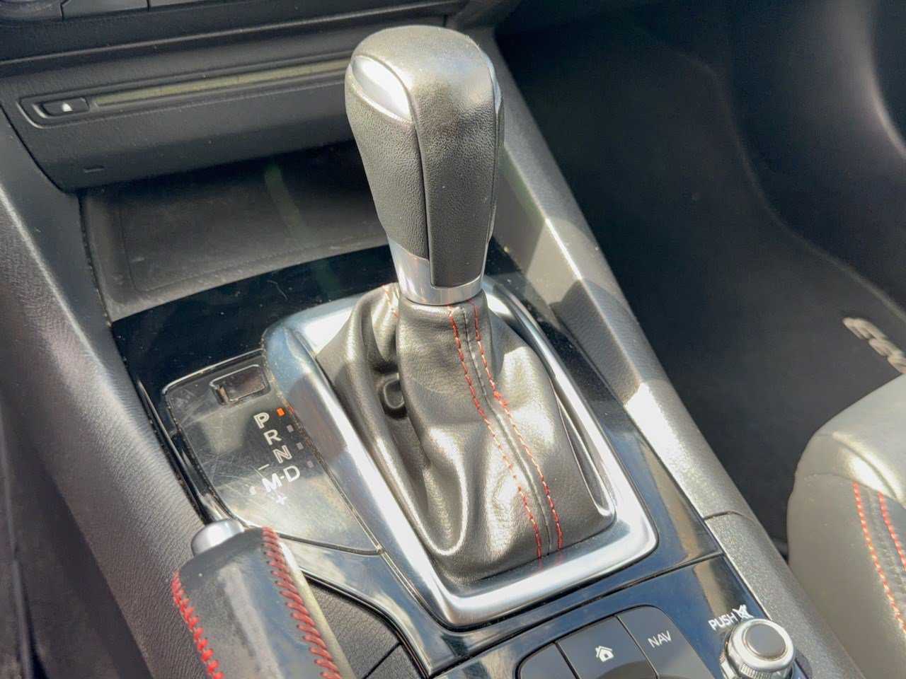 Used 2014 MAZDA MAZDA3 i Grand Touring FWD image 21