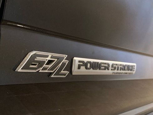 Certified 2020 Ford F350 Limited w/ FX4 Off-Road Package image 16