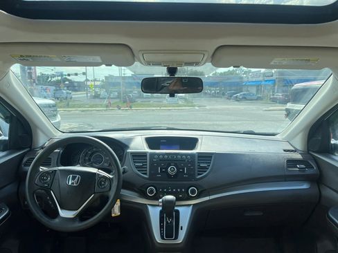 Used 2014 Honda CR-V EX image 11