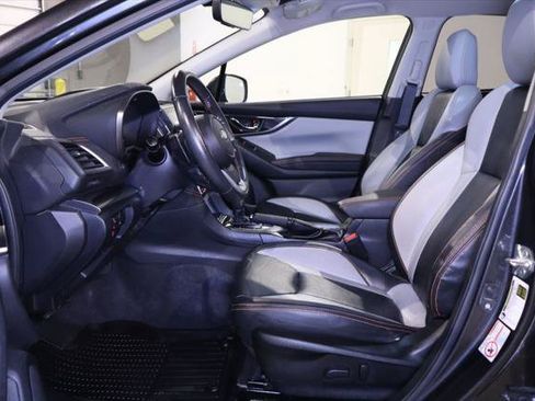 Used 2019 Subaru Crosstrek 2.0i Limited w/ Popular Package #4 AWD/4WD image 28