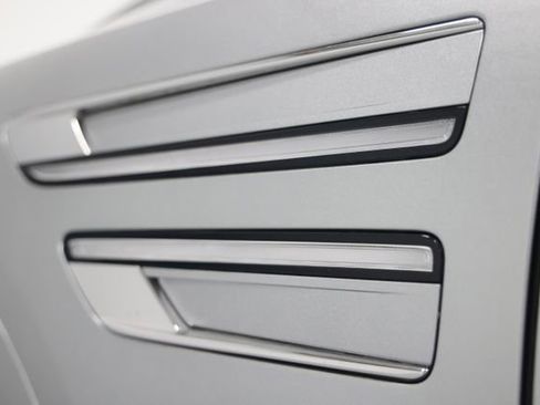 New 2026 Genesis GV80 3.5T Prestige image 12