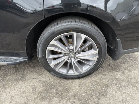 Used 2018 Acura MDX SH-AWD w/ Technology Package image 27