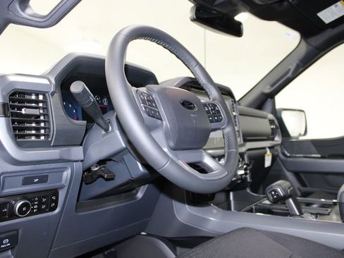 New 2026 Ford F150 XLT AWD/4WD image 23