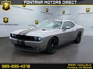 Used 2014 Dodge Challenger R/T RWD video 1