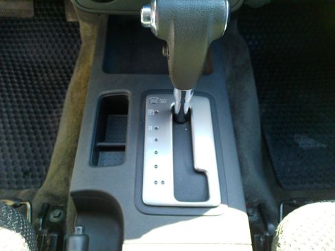 Used 2018 Nissan Frontier PRO-4X image 20