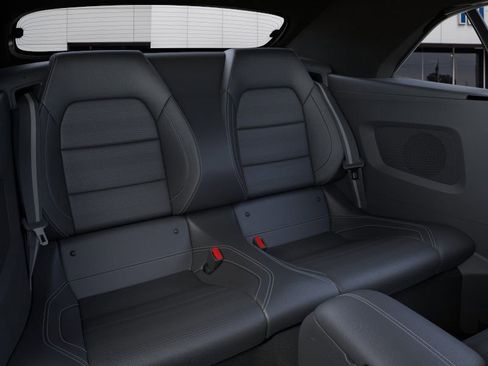 New 2025 Ford Mustang GT Premium w/ GT Performance Package image 11