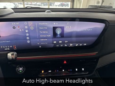 New 2026 Buick Envision Sport Touring AWD/4WD image 15