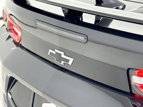 Used 2023 Chevrolet Camaro ZL1 RWD image 36