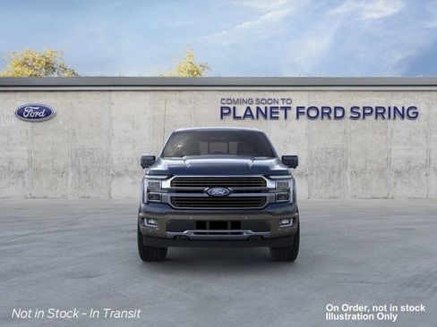 New 2026 Ford F150 King Ranch image 7