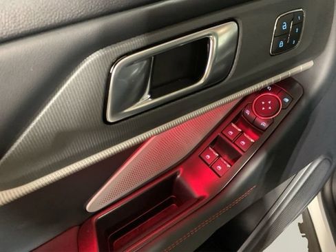 New 2026 Ford Explorer ST AWD/4WD image 22