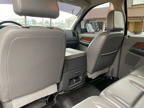Used 2006 Dodge Ram 3500 Truck Laramie w/ Protection Group AWD/4WD image 25